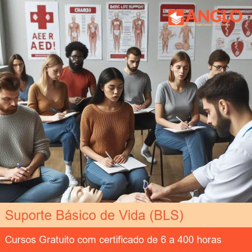 Suporte Básico de Vida (BLS)